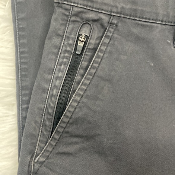 Like New English Laundry Mens Straight Leg Pants - Picture 3 of 7